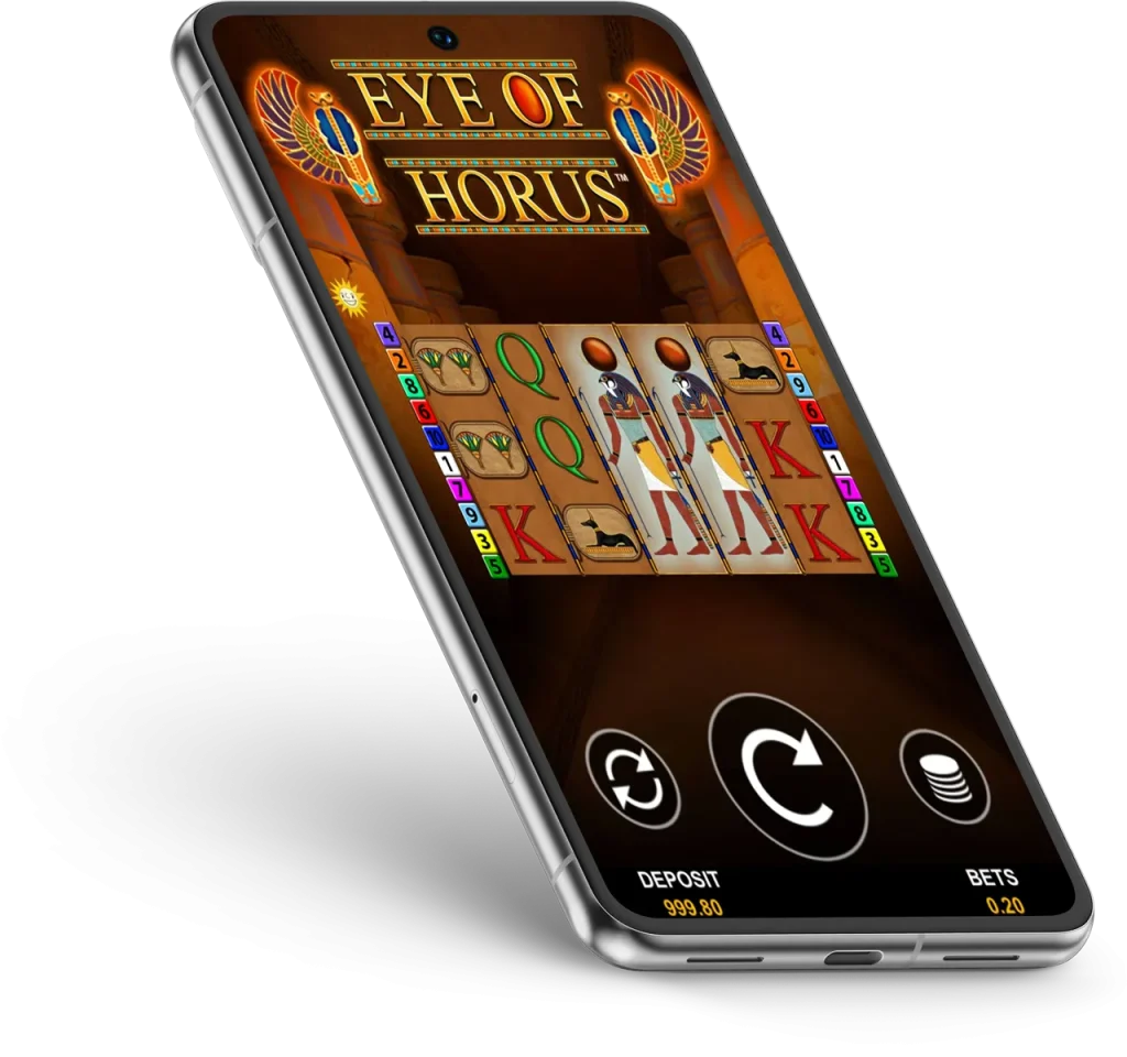 eye of horus download