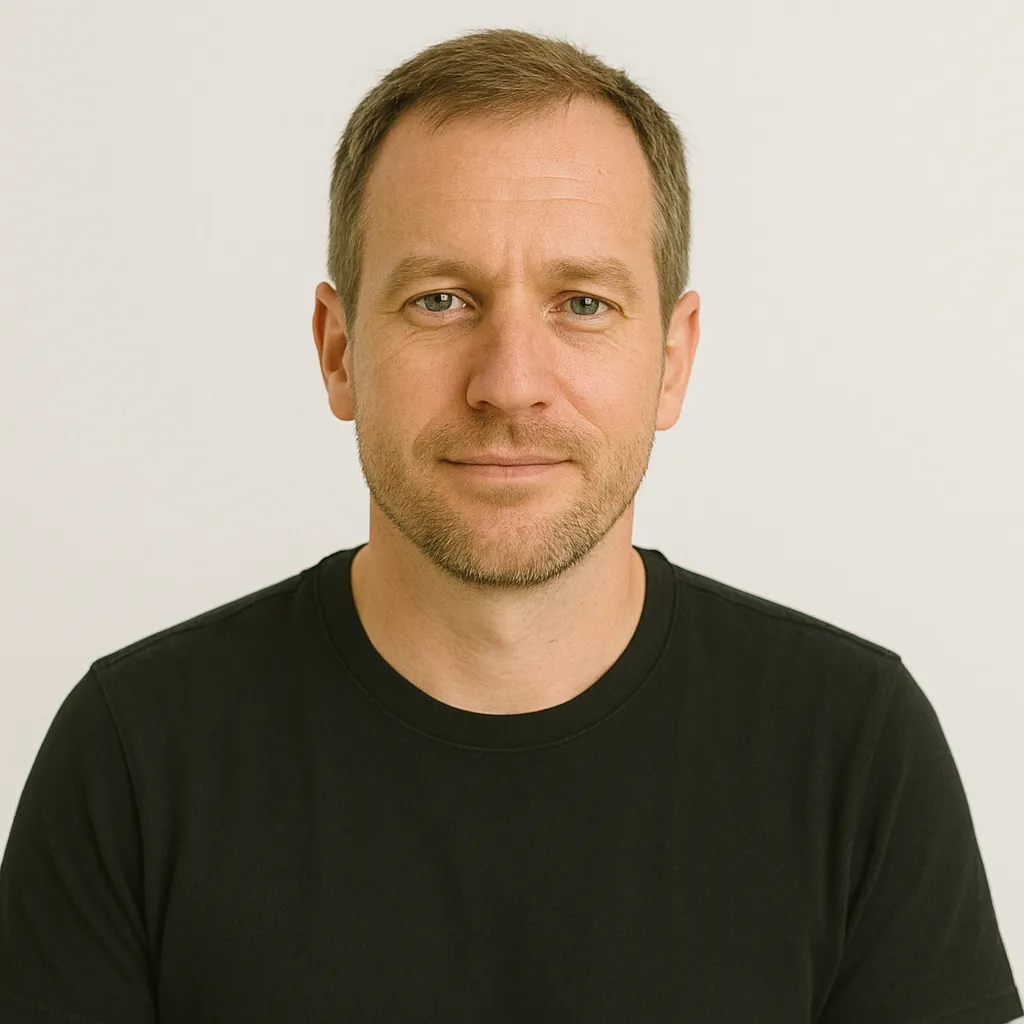Fabian Lorenz