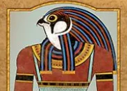 Horus Wild